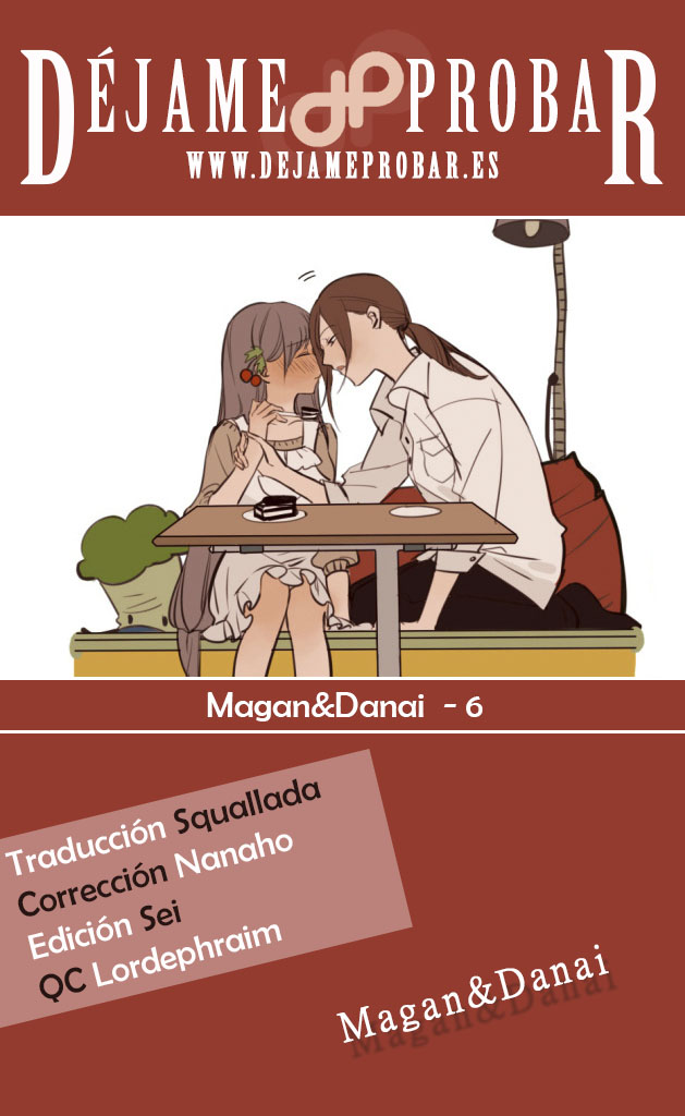 Magan&amp;Danai-Chapter 6